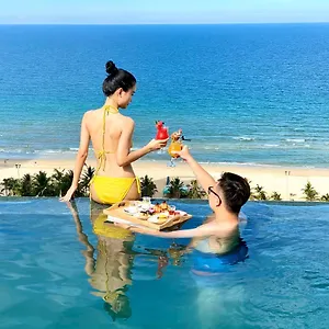 Santa Luxury 4* Da Nang