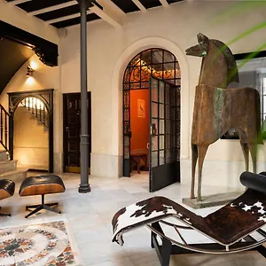 Pájaro Rebelde Bed & Breakfast Sevilla