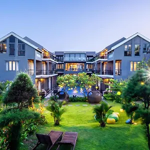 Sea'lavie Boutique & Hoi An