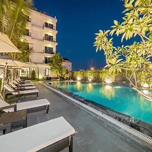 4* Hotel Athenia Boutique &