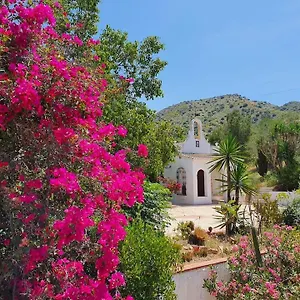 La Barranca De La Barca Bed & Breakfast Alora