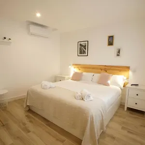 La Trinidad - Great Location Bed & Breakfast Córdoba