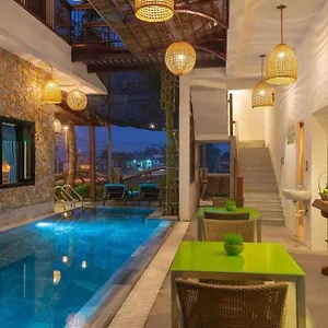 Gita Boutique Hoi An