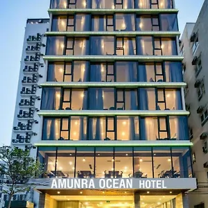 Amunra Ocean Отель Дананг