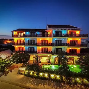 Hoi An Odyssey Hotel & Spa Hotel