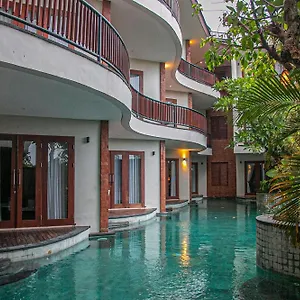 Djabu Seminyak 4* Denpasar (Bali)