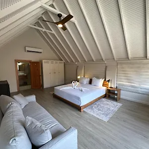 Hadco Experiences At Asa Wright Nature Centre 4* Blanchisseuse