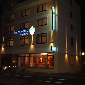 Stadthotel Germania