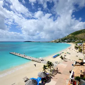 Sea Palace 3* Philipsburg (Sint Maarten)