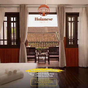 Отель Hoianese Heritage - Truly
