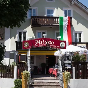 Ristorante Milano Germania