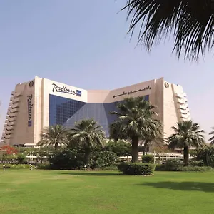 Radisson Blu Resort, 5* Sharjah