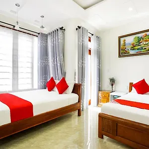Legend Connect Hoi An