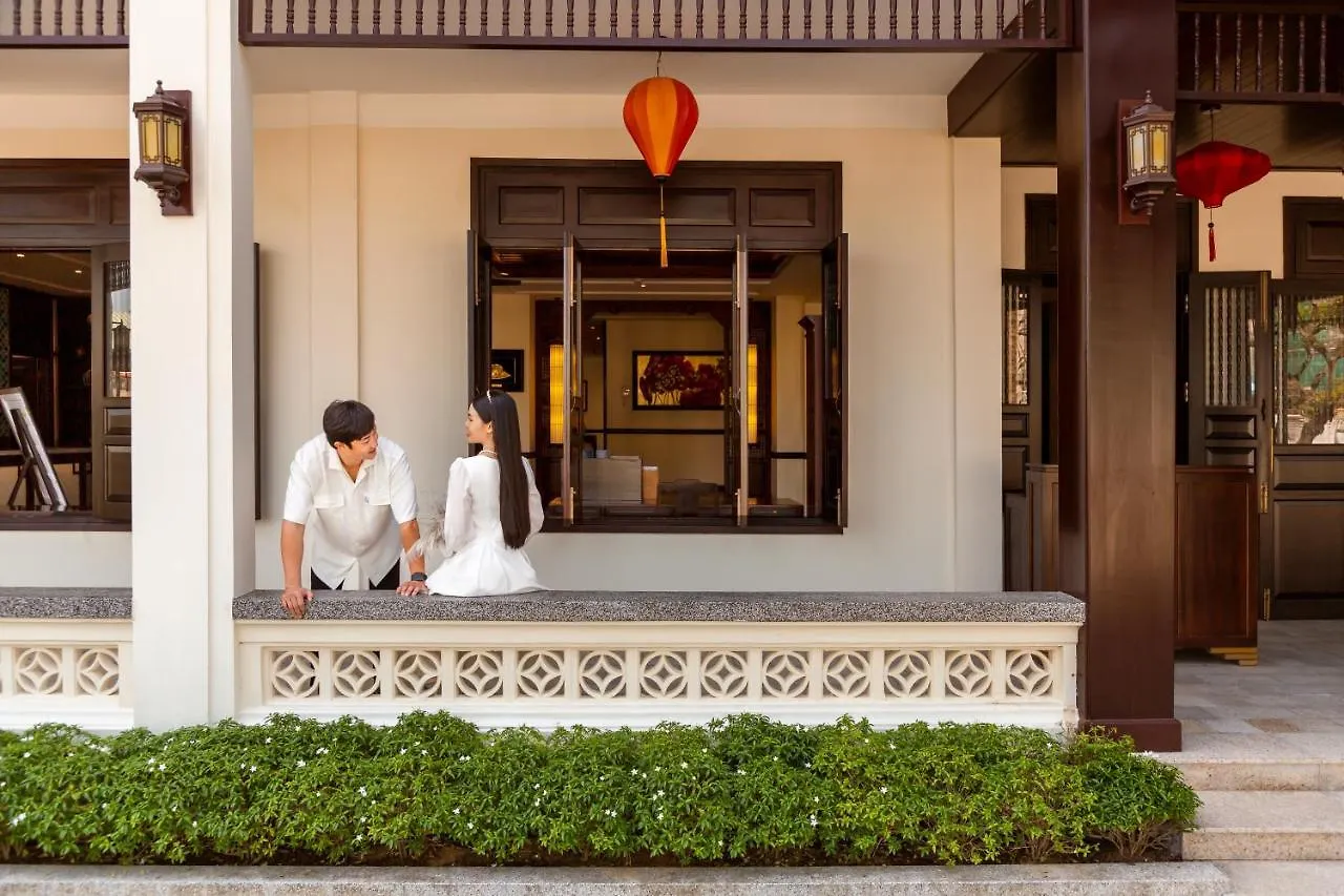 Wyndham Garden Hoi An Cua Dai Beach Hotel