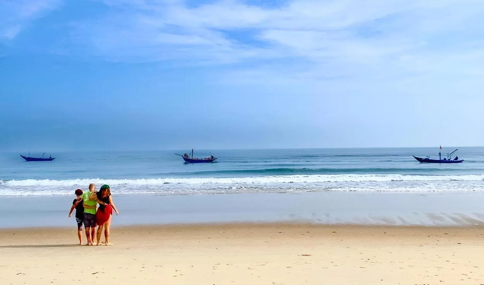 Wyndham Garden Hoi An Cua Dai Beach Vietnam