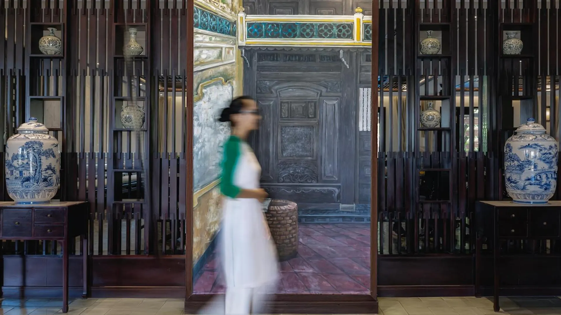 Hotel Wyndham Garden Hoi An Cua Dai Beach