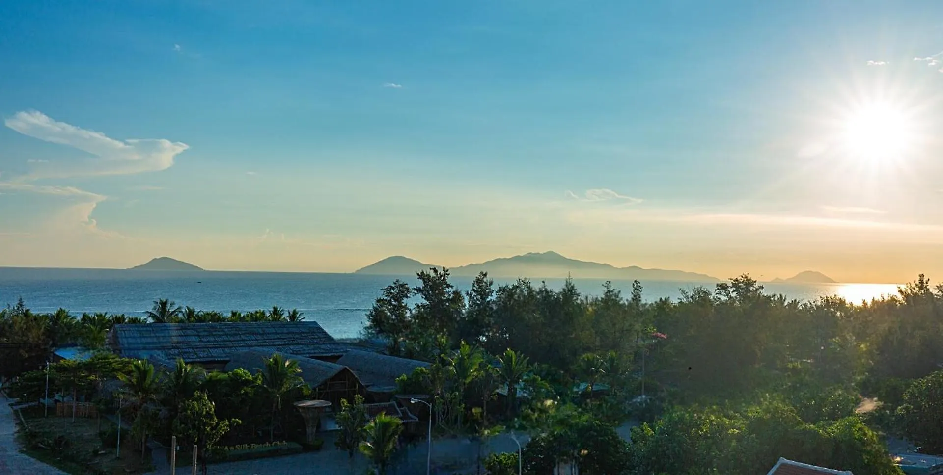 Wyndham Garden Hoi An Cua Dai Beach 5*,  Vietnam