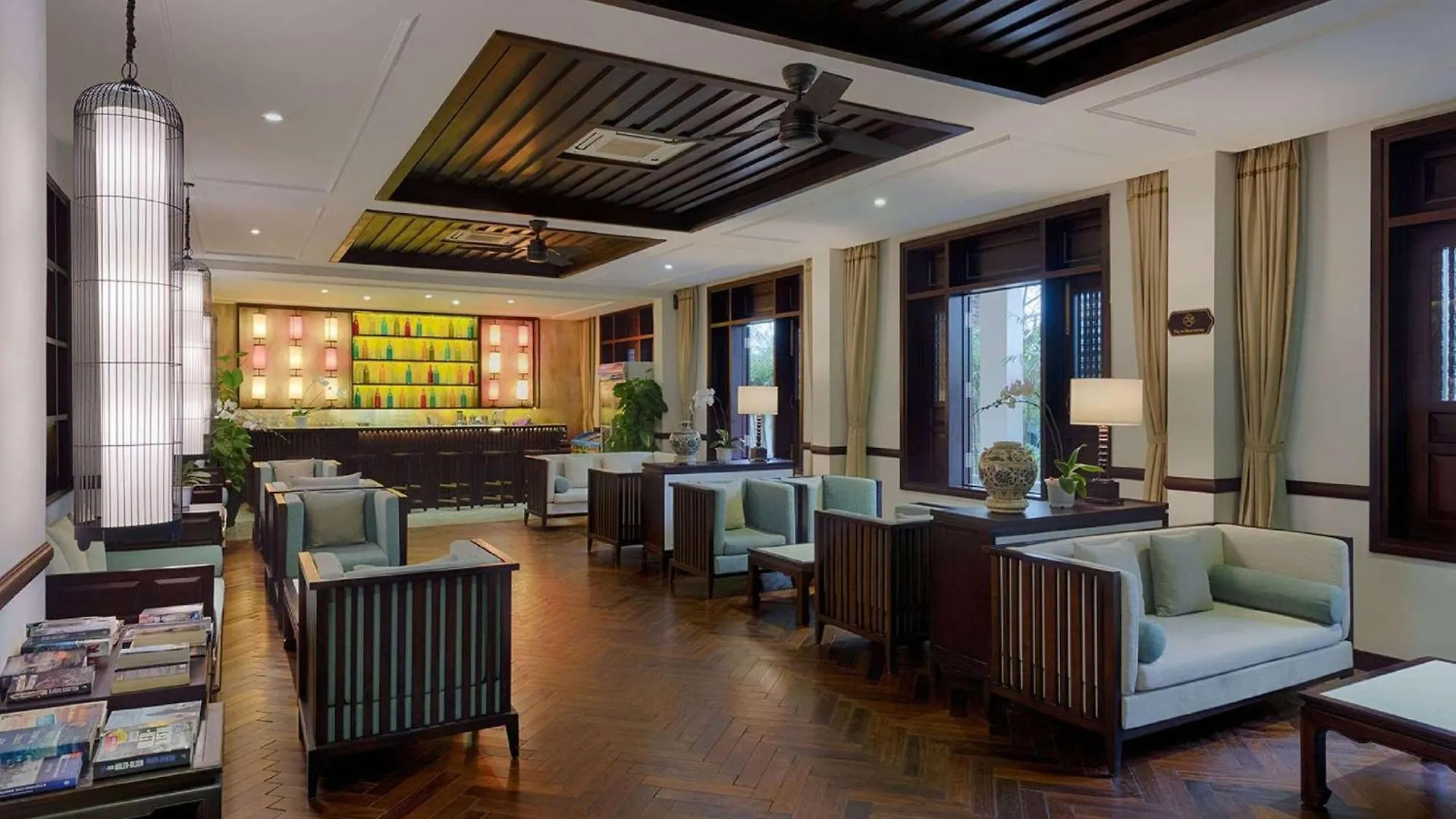 Wyndham Garden Hoi An Cua Dai Beach Hotel