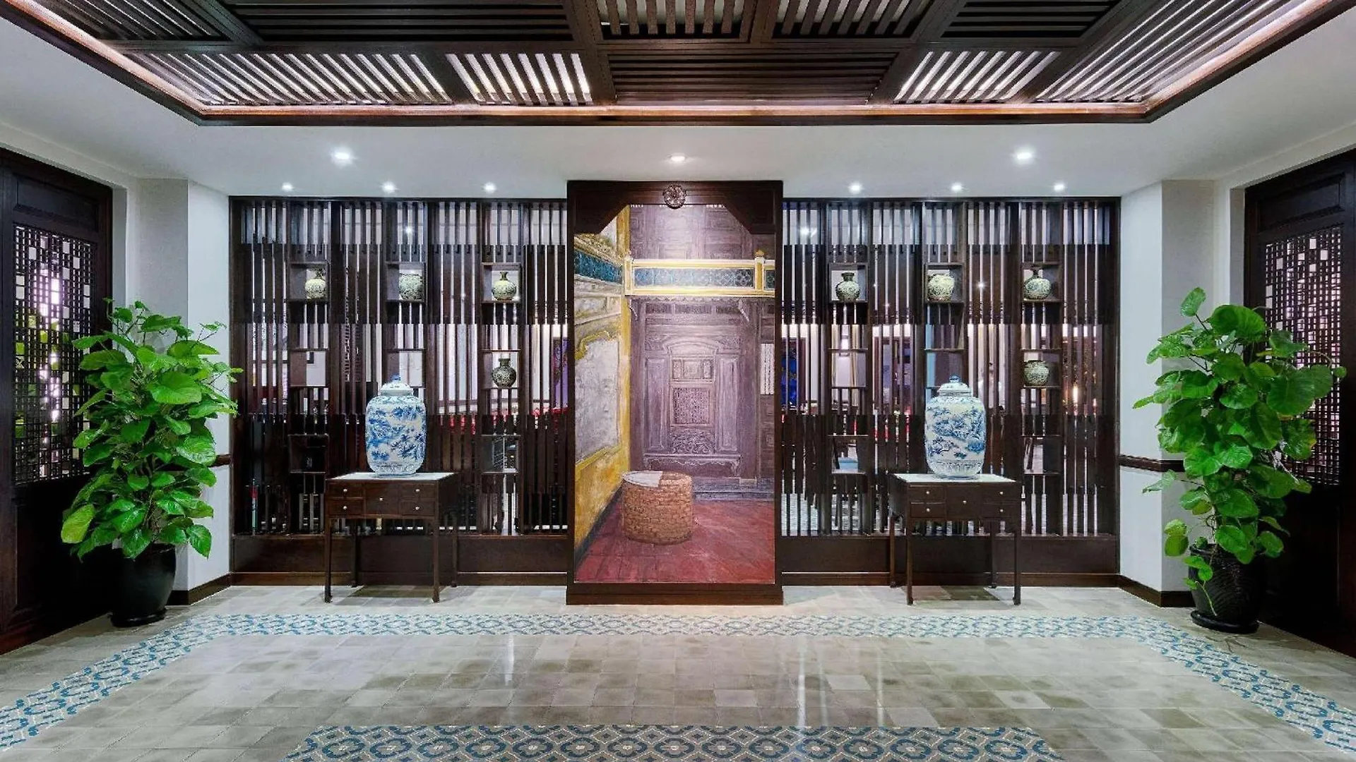 Wyndham Garden Hoi An Cua Dai Beach 5*,