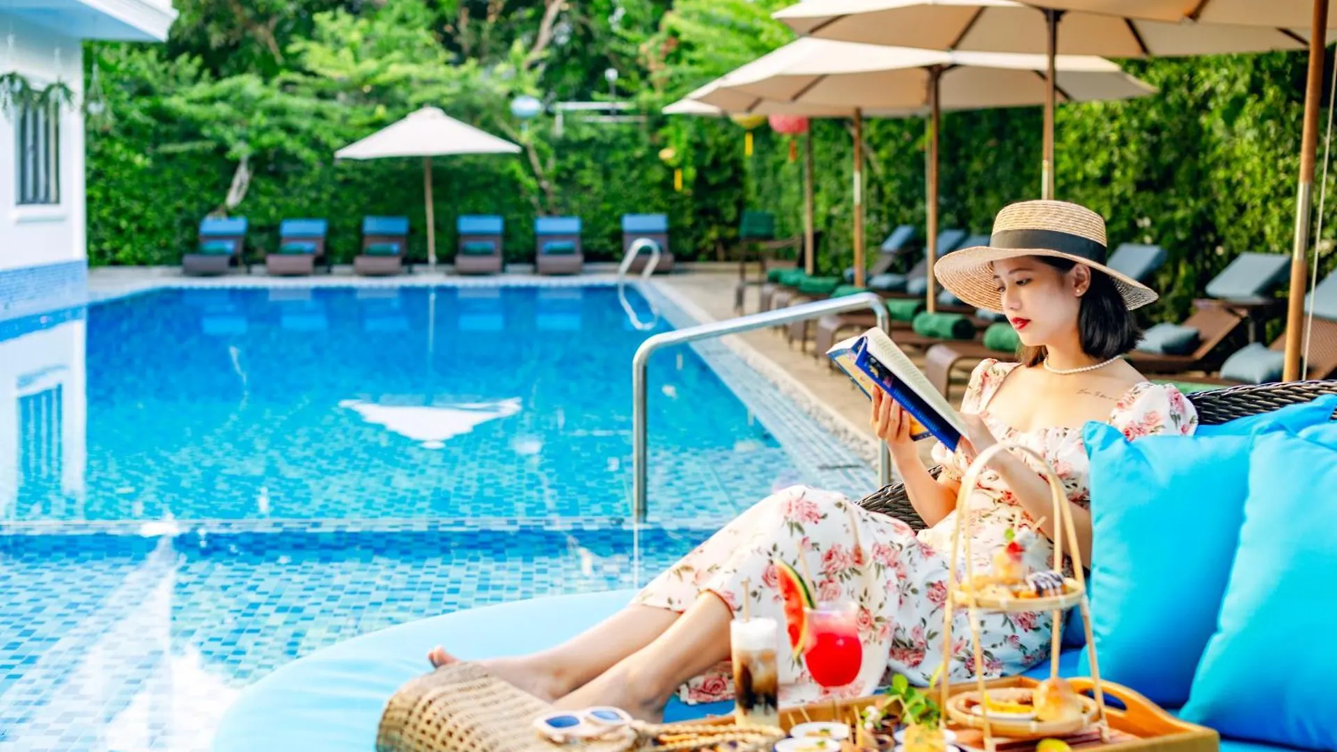 Wyndham Garden Hoi An Cua Dai Beach Hotel