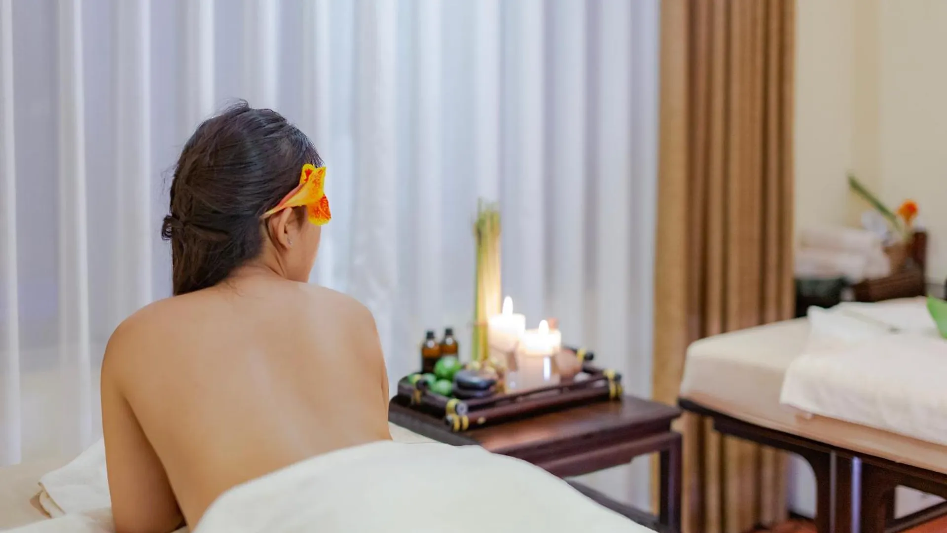 ***** Hotel Wyndham Garden Hoi An Cua Dai Beach Vietnam