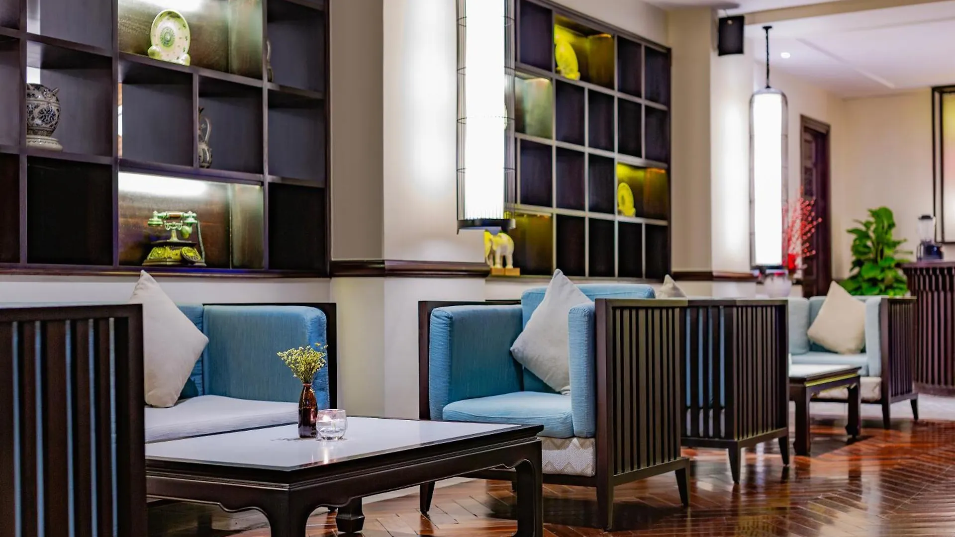 Hotel Wyndham Garden Hoi An Cua Dai Beach