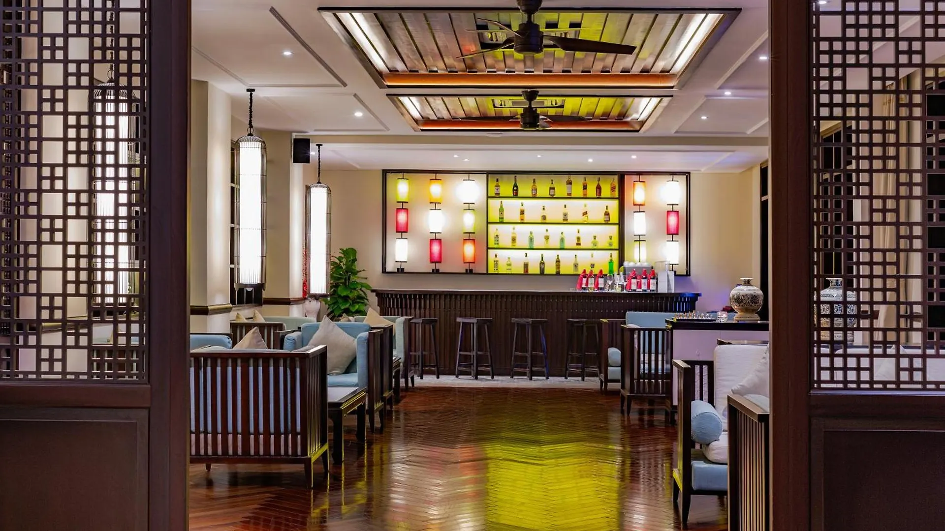 Wyndham Garden Hoi An Cua Dai Beach Vietnam