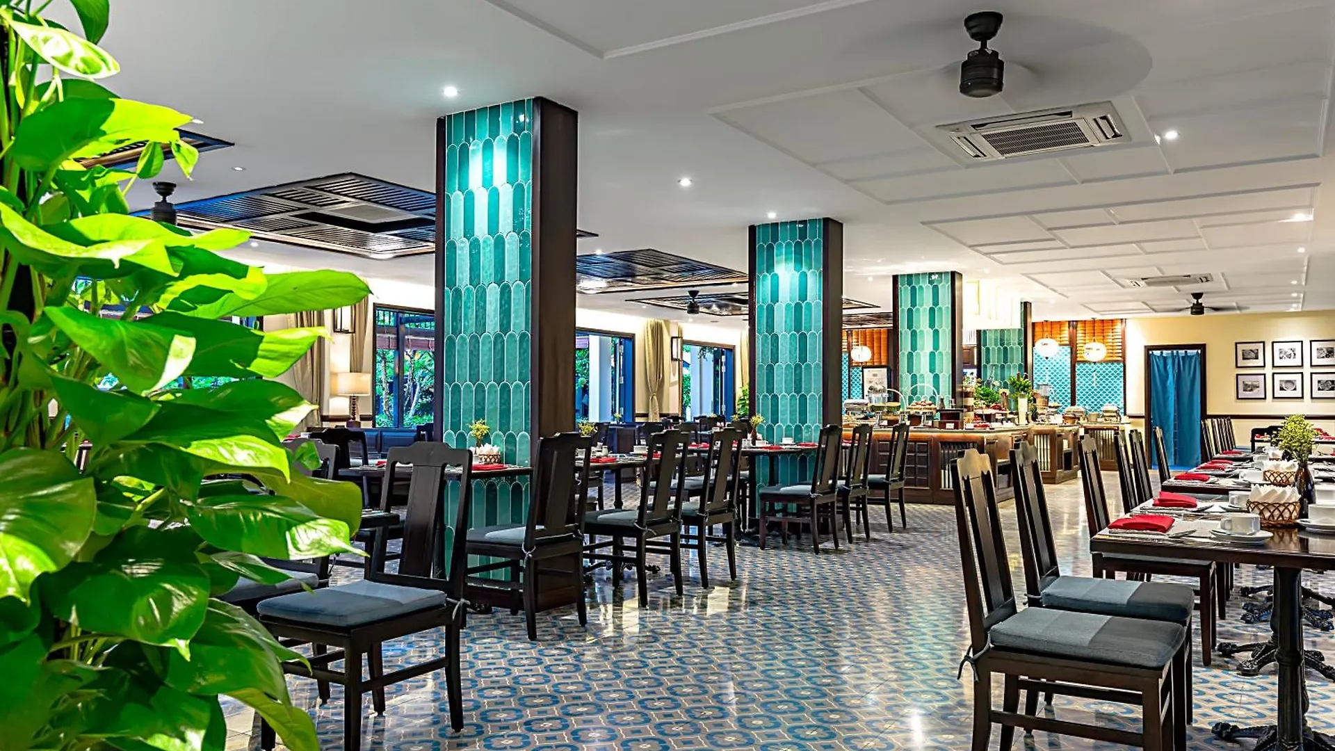 ***** Hotel Wyndham Garden Hoi An Cua Dai Beach Vietnam