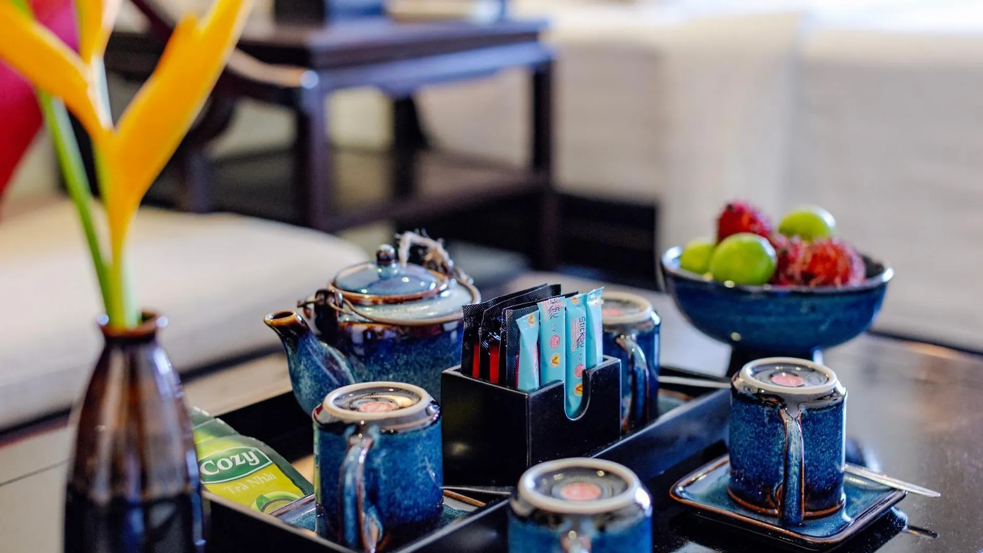 Hotel Wyndham Garden Hoi An Cua Dai Beach
