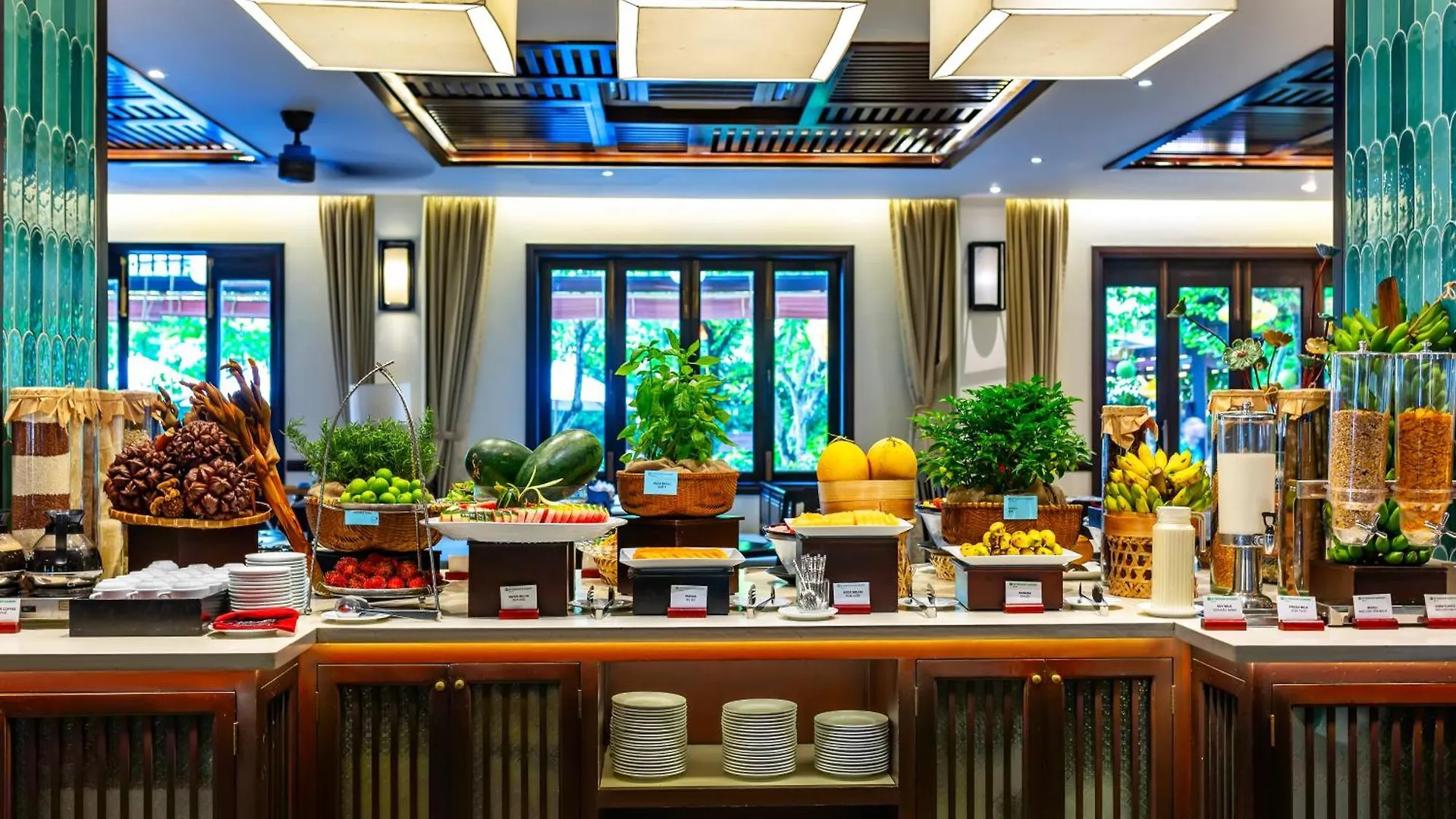 Wyndham Garden Hoi An Cua Dai Beach Hotel
