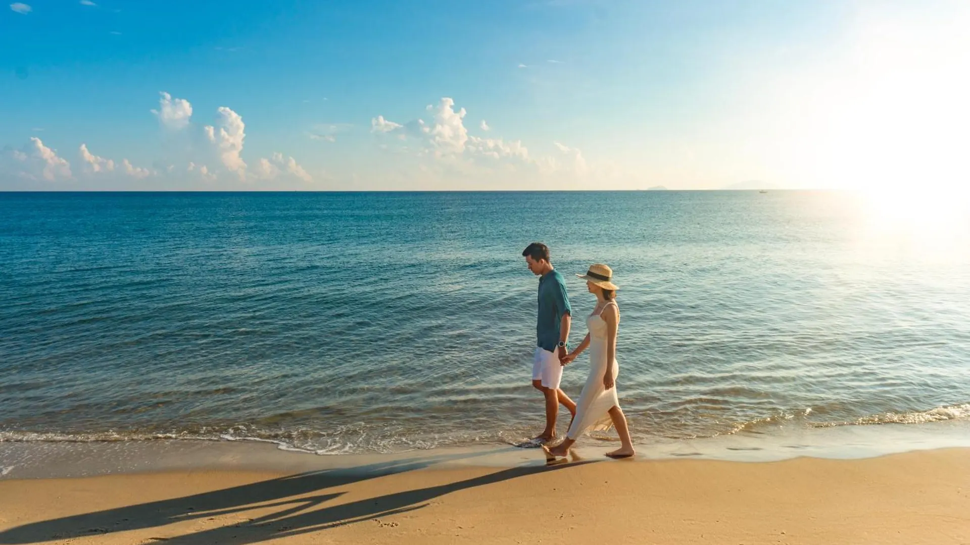 Wyndham Garden Hoi An Cua Dai Beach Hotel