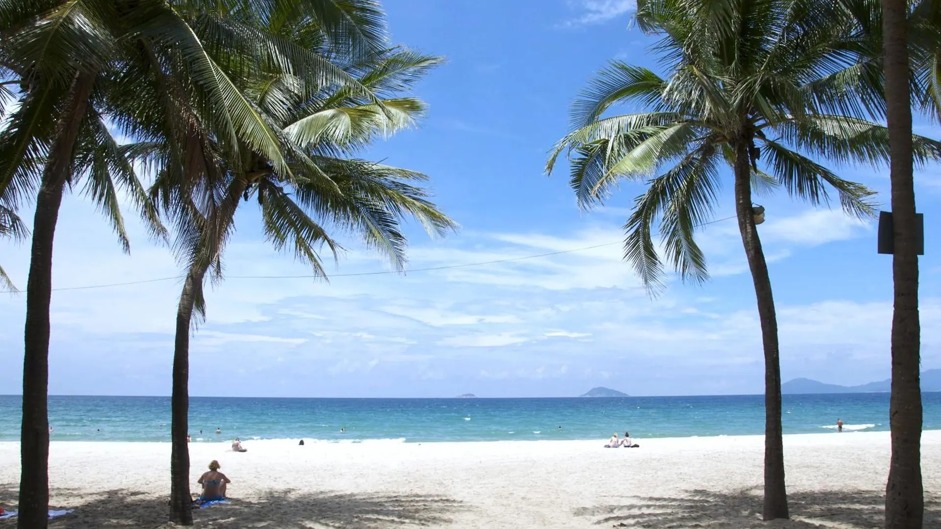 Wyndham Garden Hoi An Cua Dai Beach