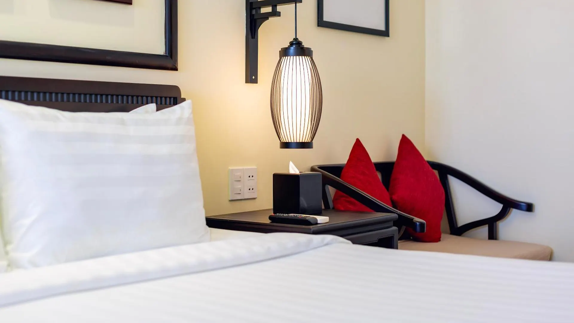 Wyndham Garden Hoi An Cua Dai Beach