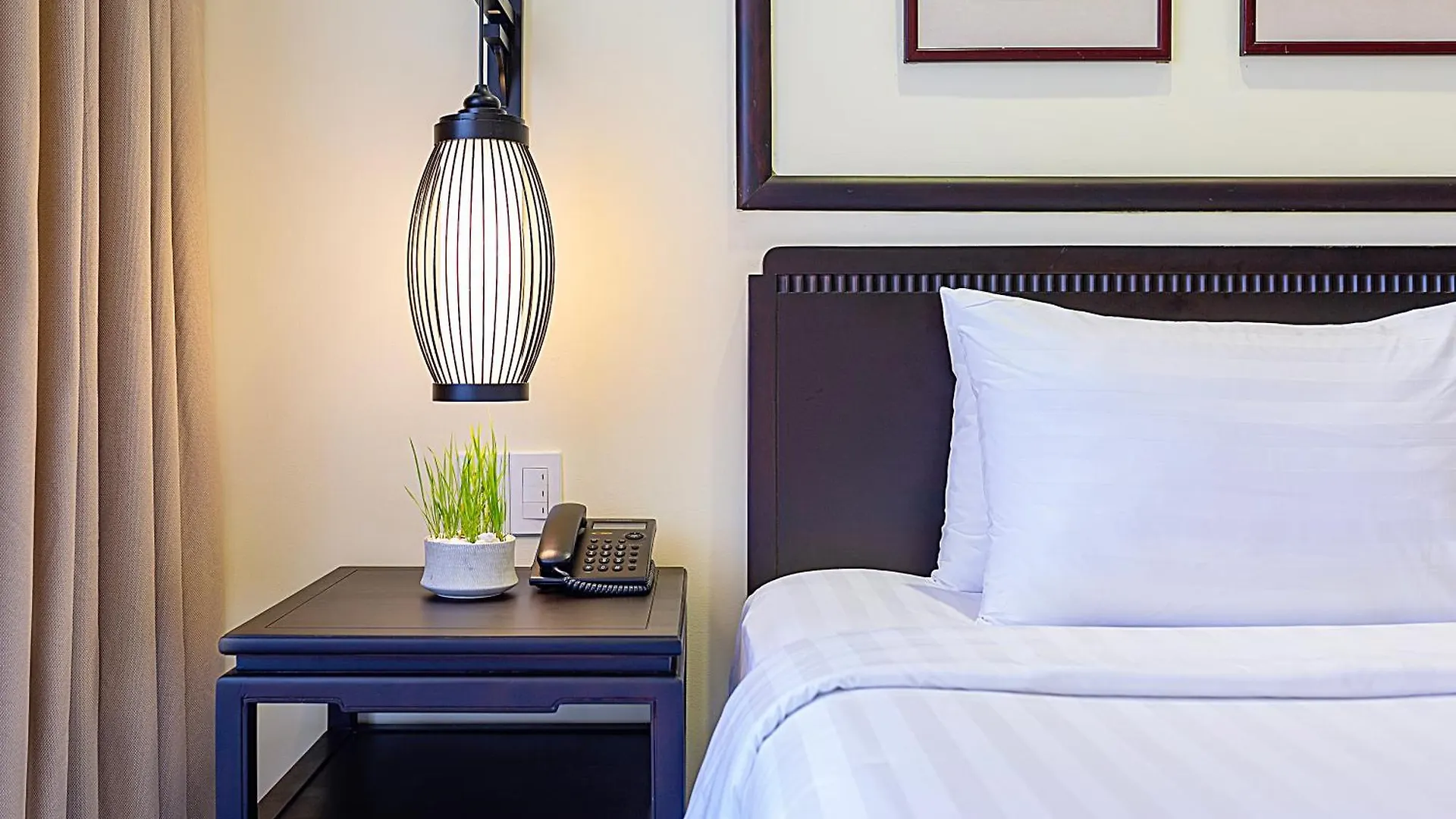 Wyndham Garden Hoi An Cua Dai Beach Vietnam