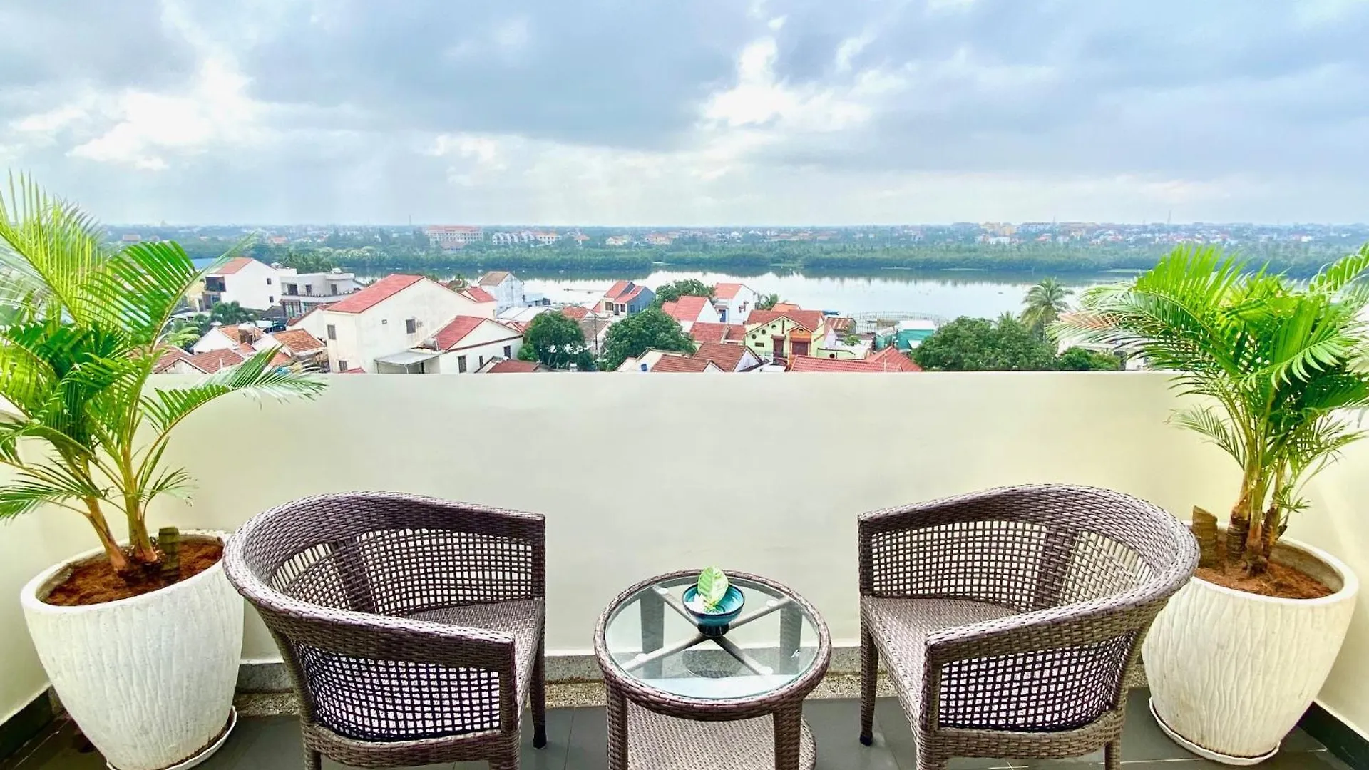 Wyndham Garden Hoi An Cua Dai Beach 5*,