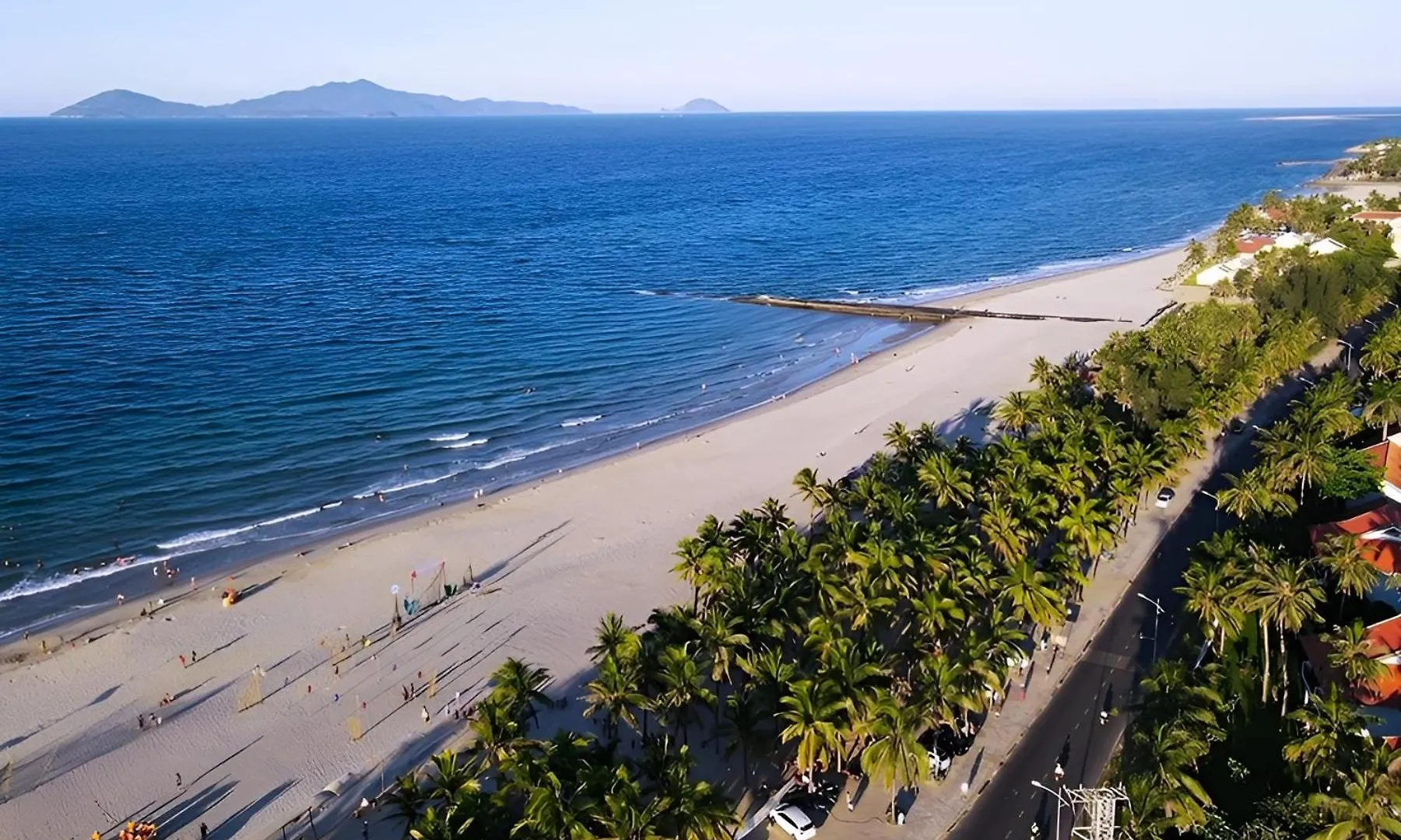 Wyndham Garden Hoi An Cua Dai Beach Hotel