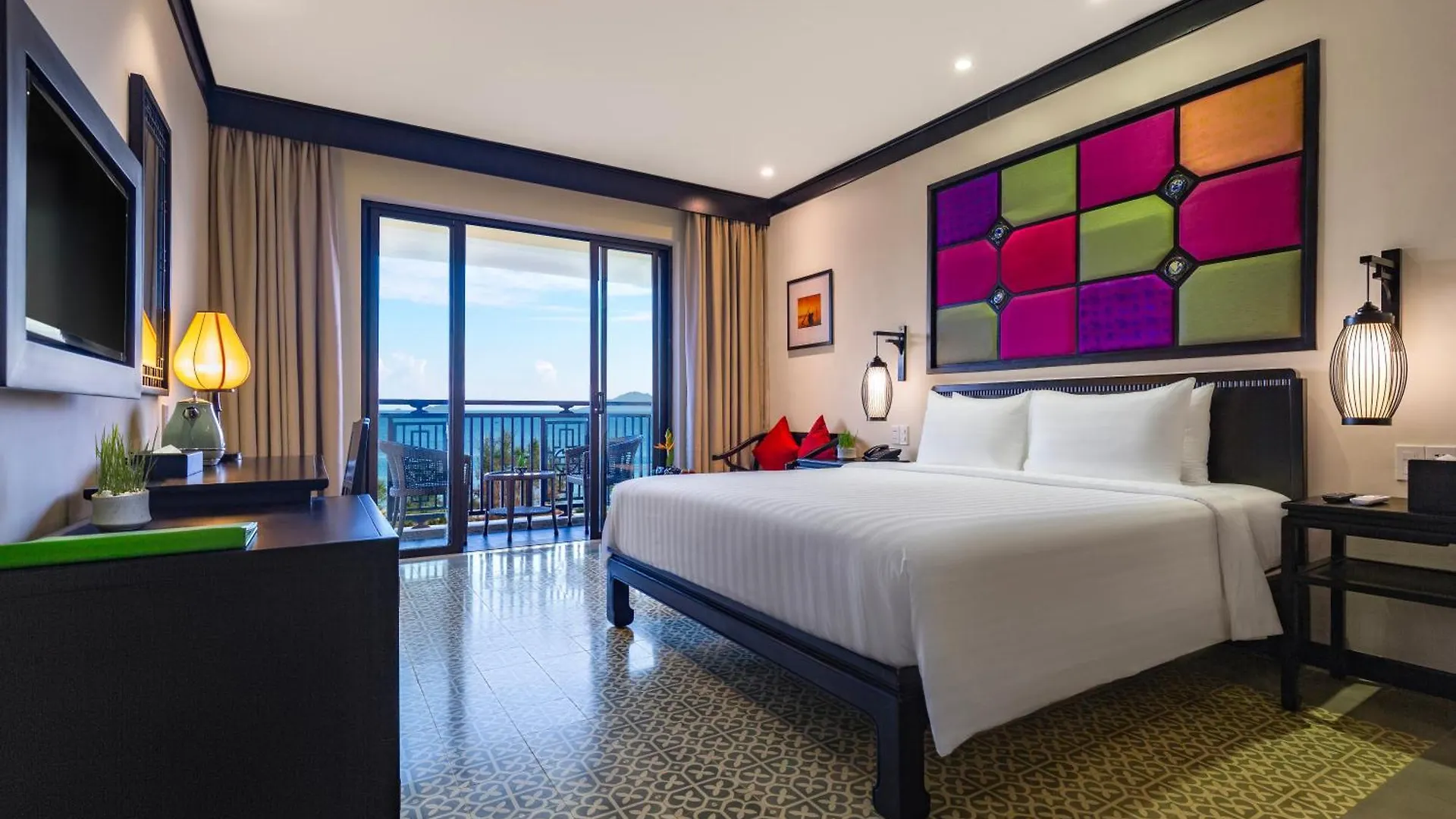 Wyndham Garden Hoi An Cua Dai Beach 5*,  Vietnam