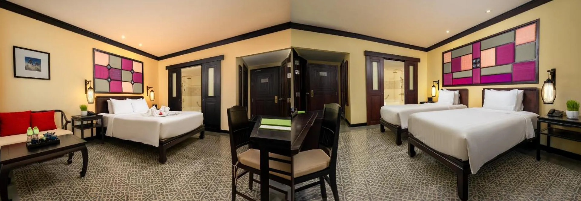 Wyndham Garden Hoi An Cua Dai Beach Hotel