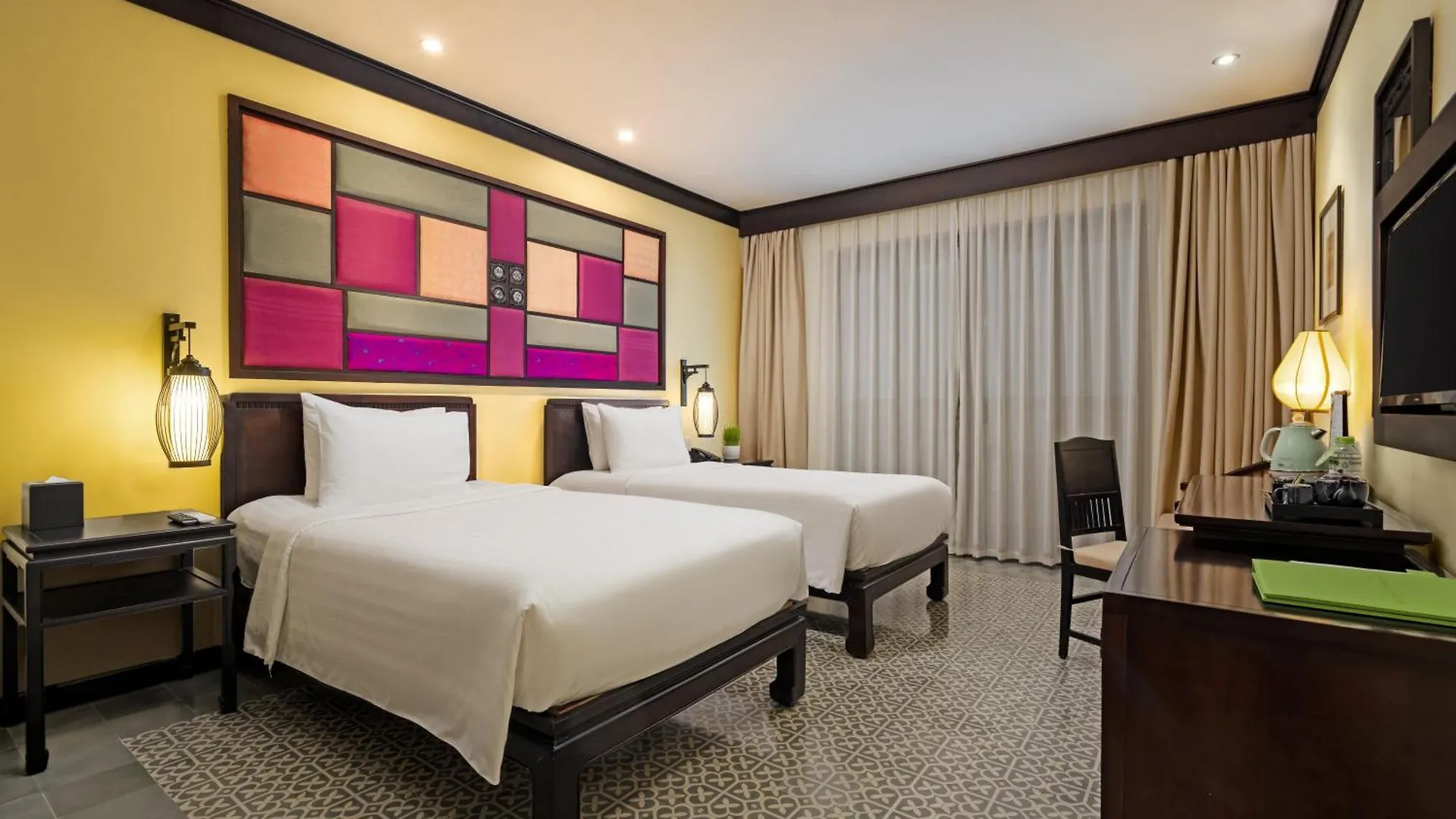 Wyndham Garden Hoi An Cua Dai Beach