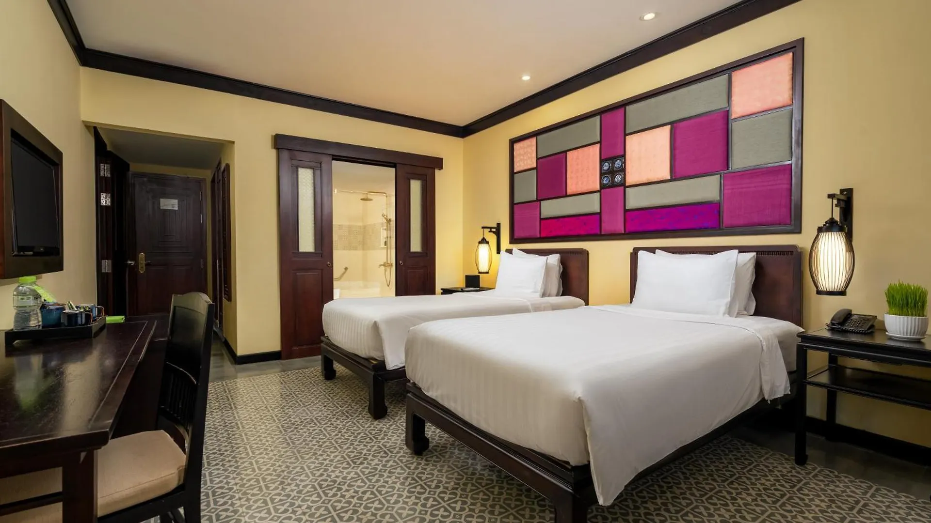 Wyndham Garden Hoi An Cua Dai Beach