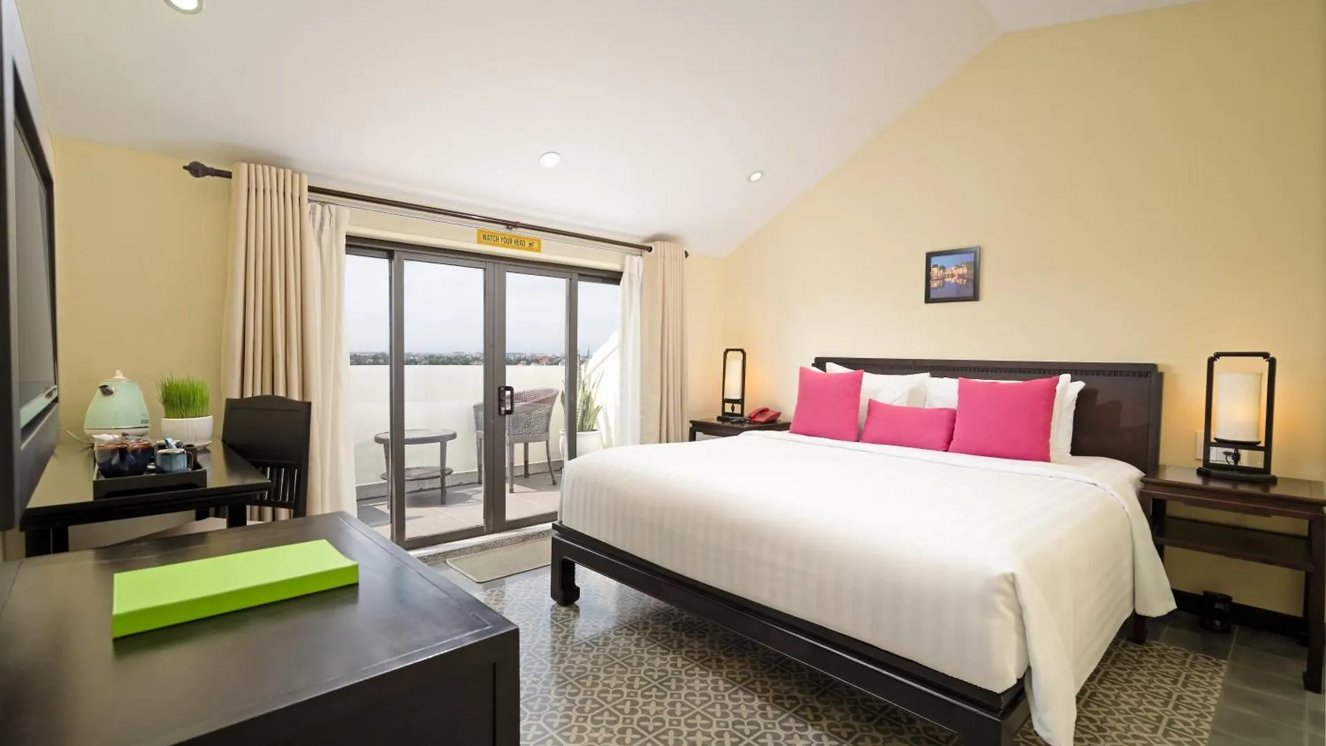 Wyndham Garden Hoi An Cua Dai Beach