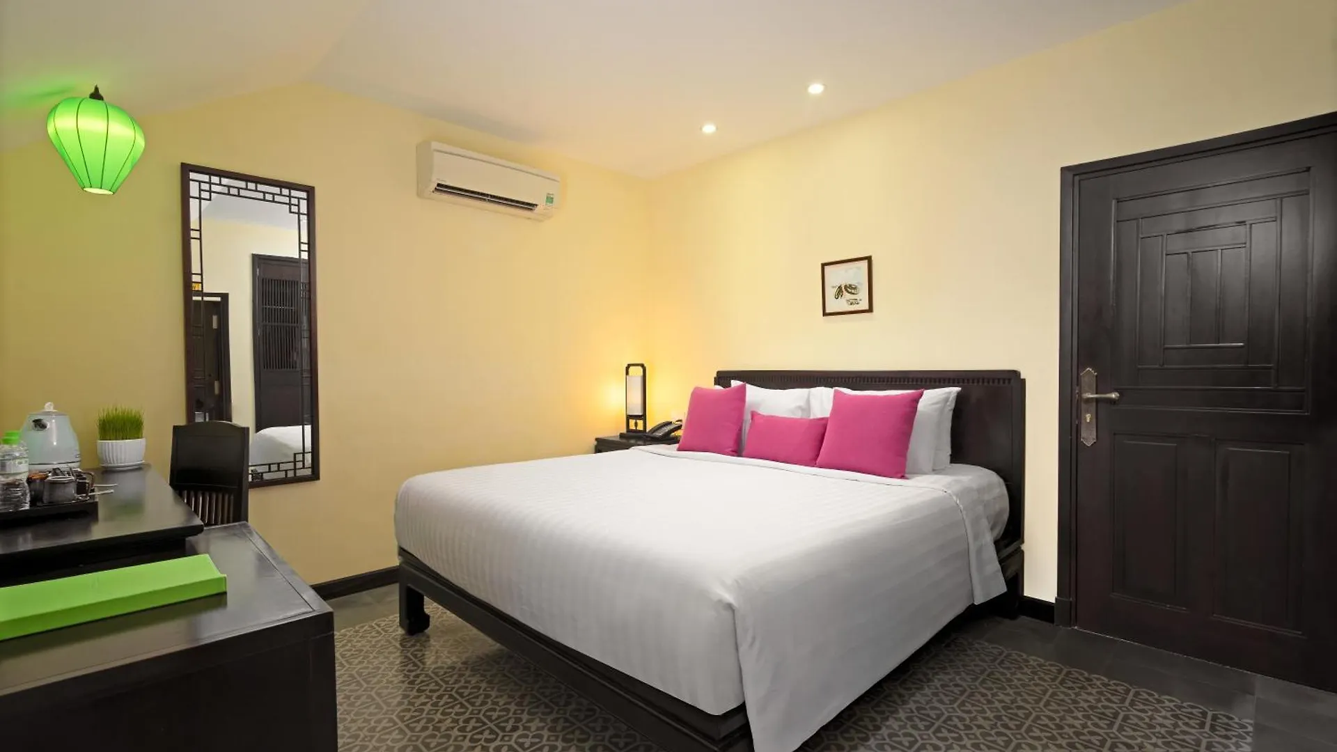 Wyndham Garden Hoi An Cua Dai Beach