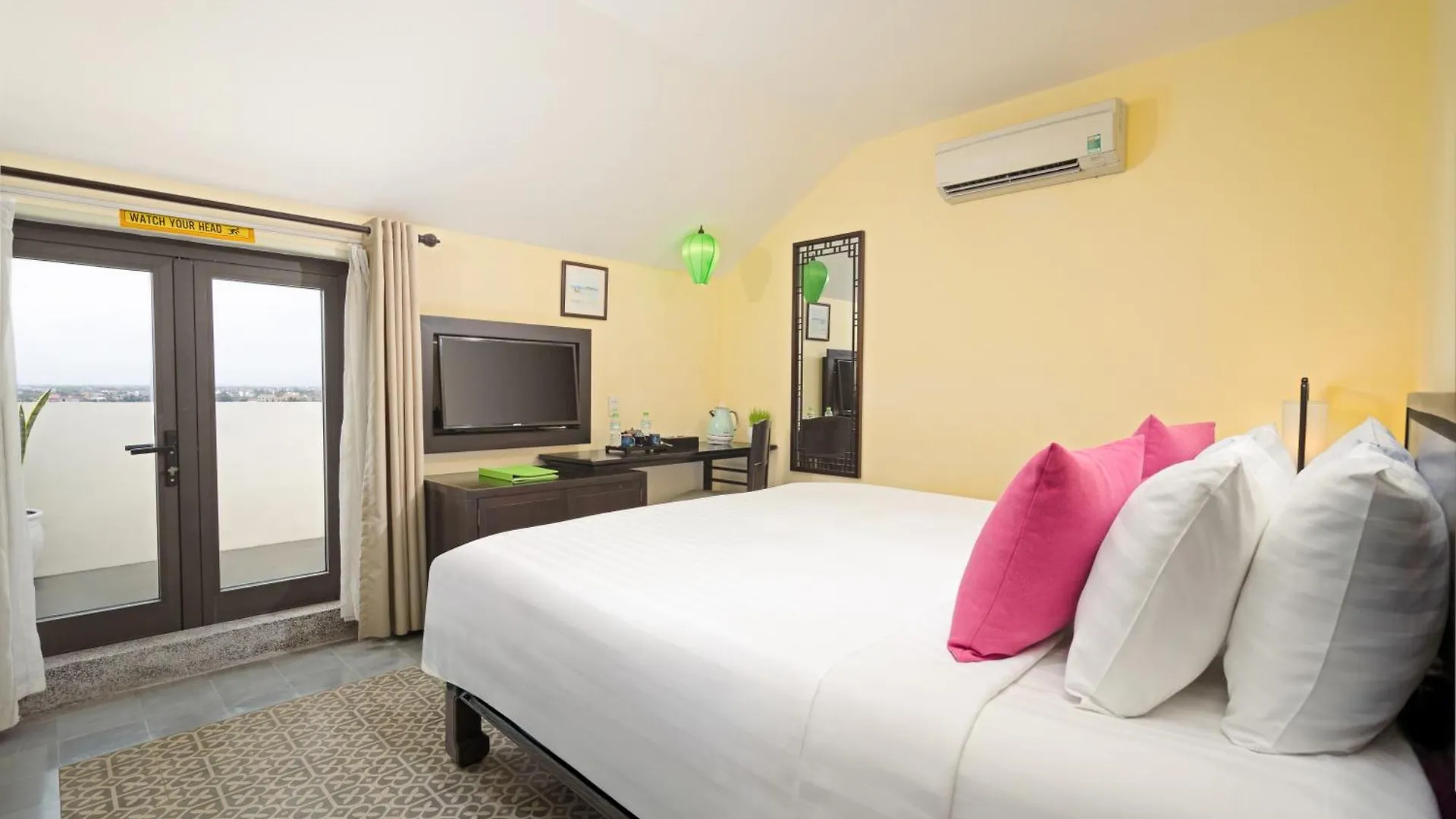 Wyndham Garden Hoi An Cua Dai Beach 5*,