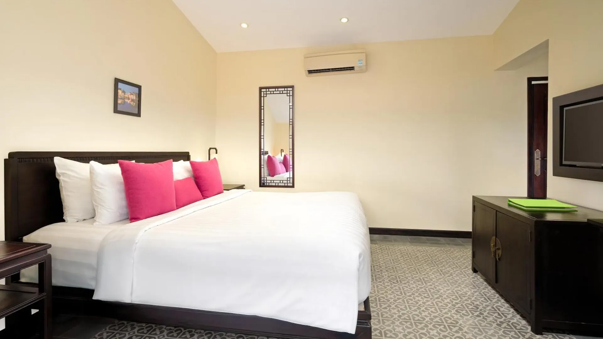 Wyndham Garden Hoi An Cua Dai Beach Hotel
