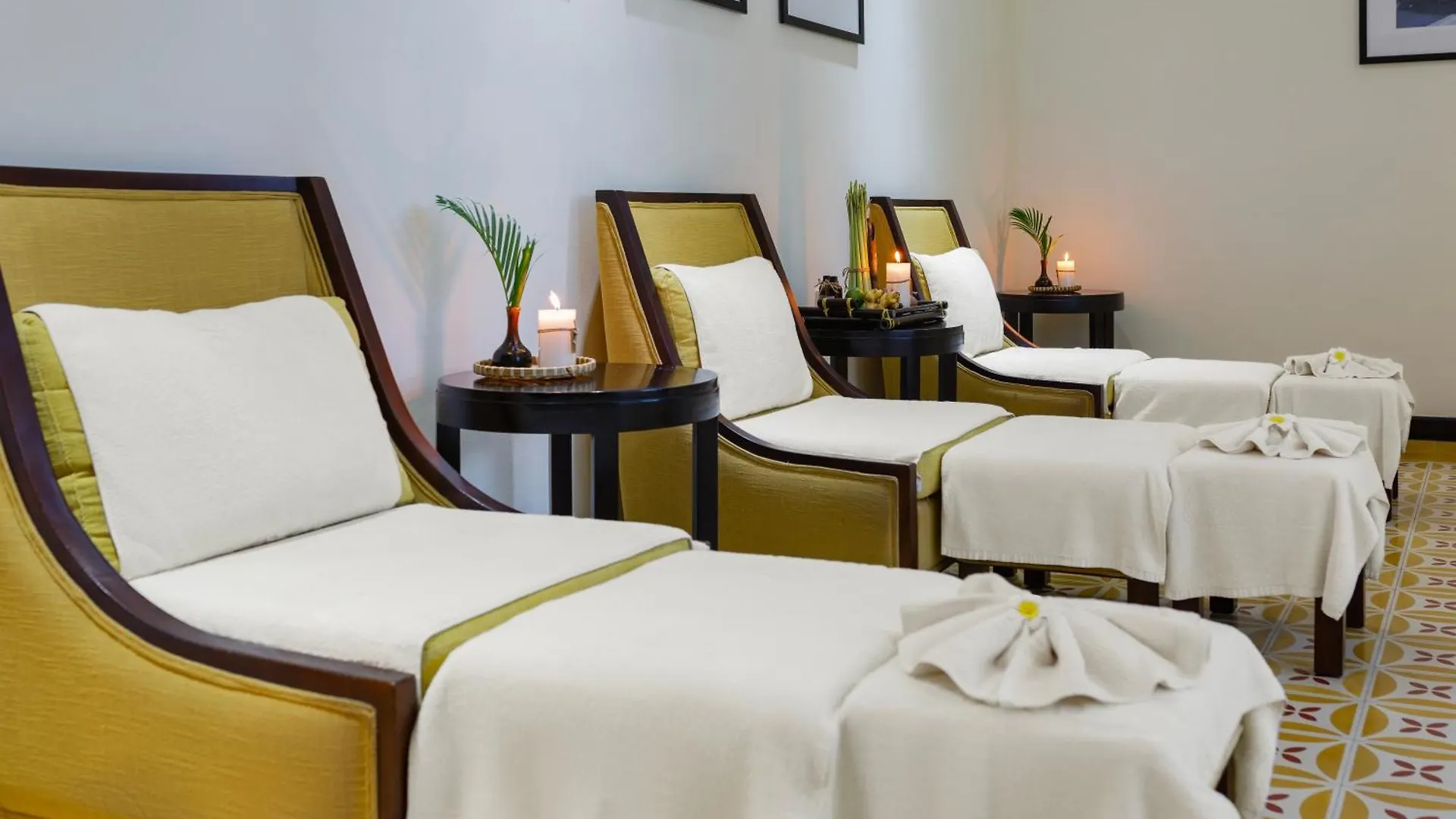Wyndham Garden Hoi An Cua Dai Beach Vietnam