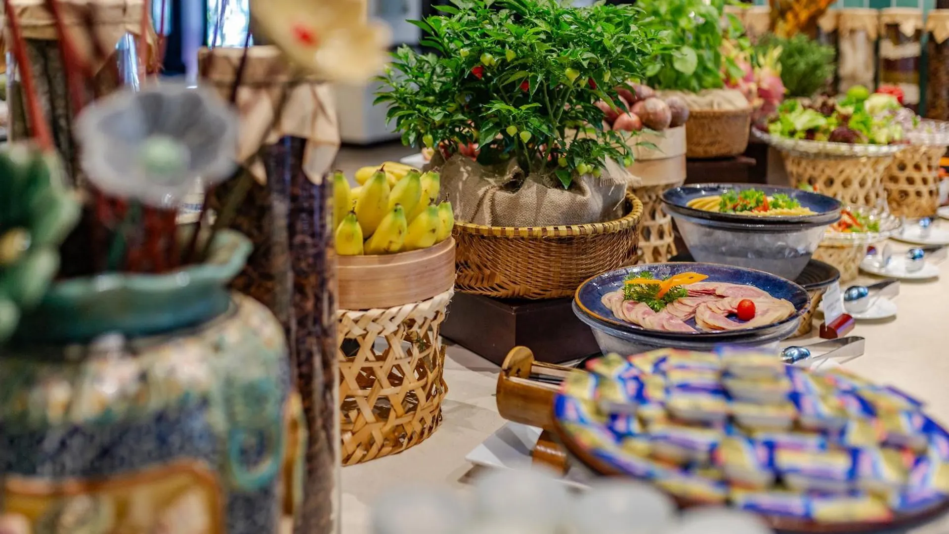 Wyndham Garden Hoi An Cua Dai Beach Hotel