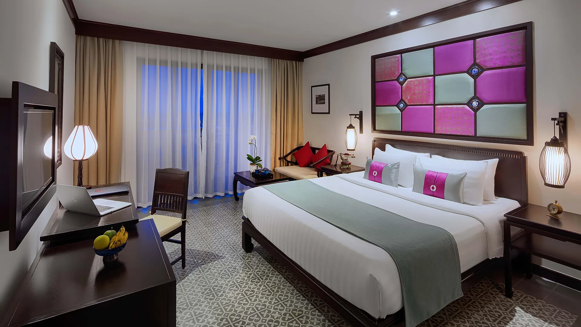 Wyndham Garden Hoi An Cua Dai Beach