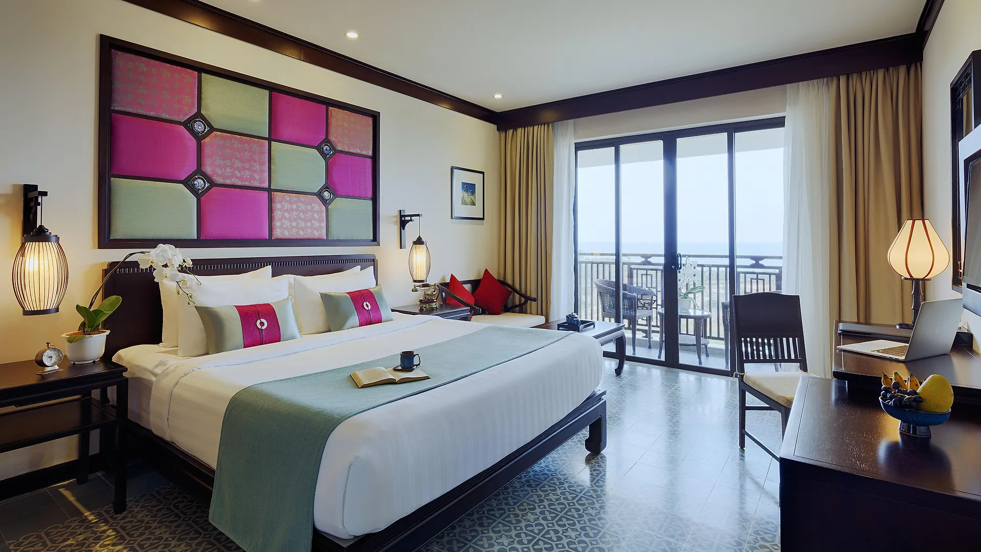 Wyndham Garden Hoi An Cua Dai Beach Отель