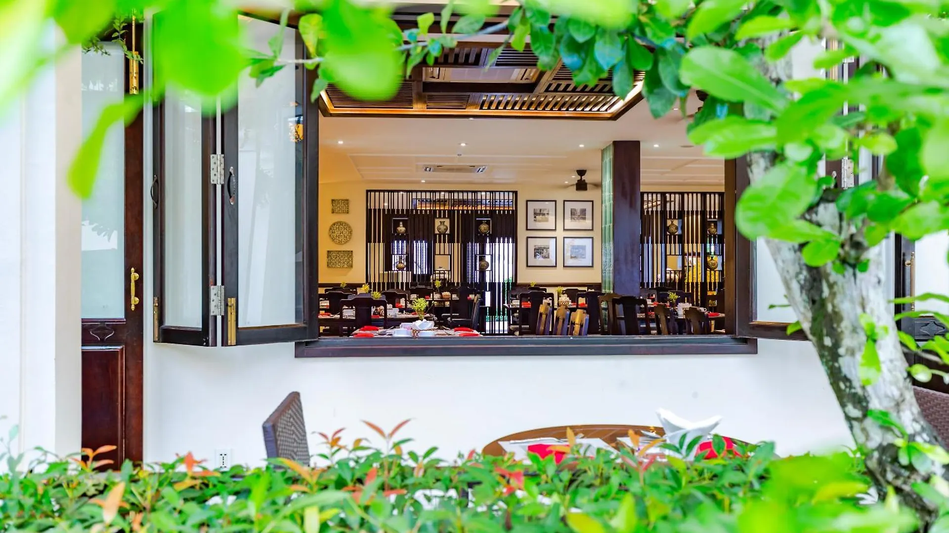 Wyndham Garden Hoi An Cua Dai Beach 5*,  Вьетнам