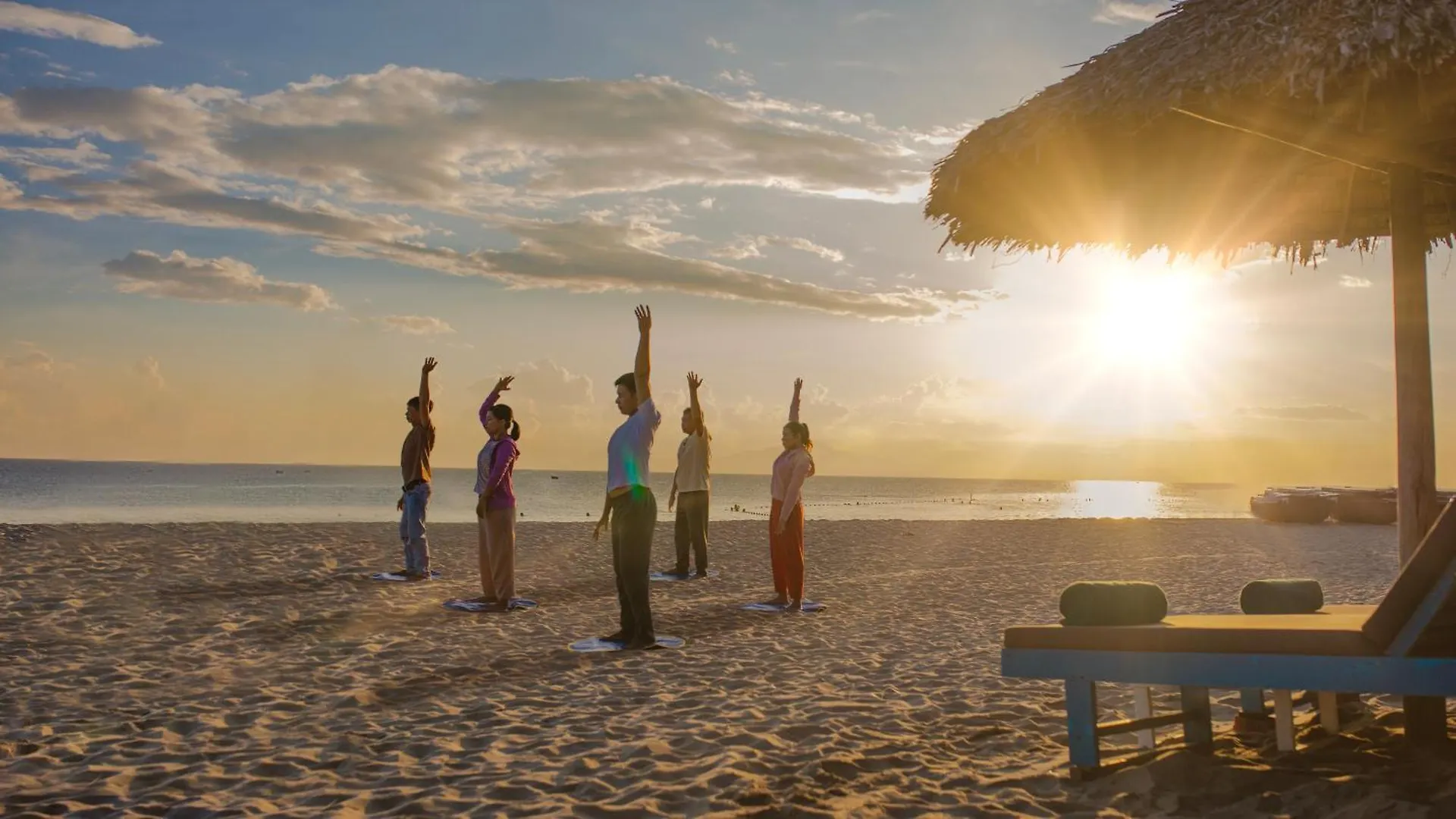 Wyndham Garden Hoi An Cua Dai Beach
